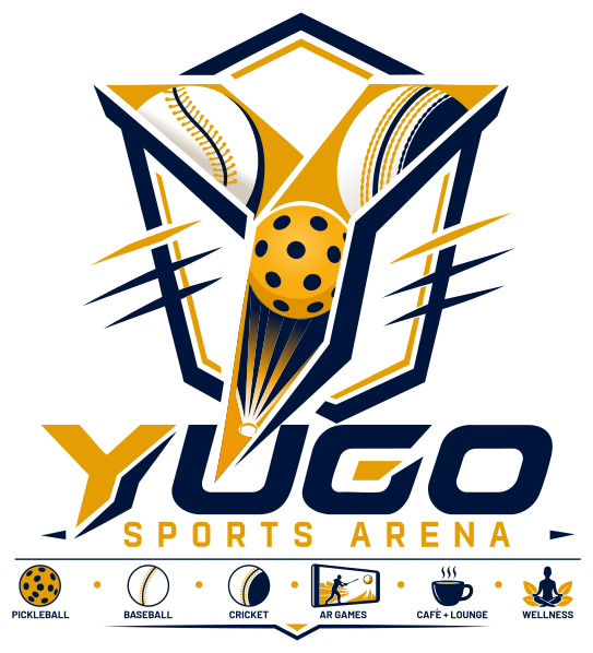 YUGO Sports Arena