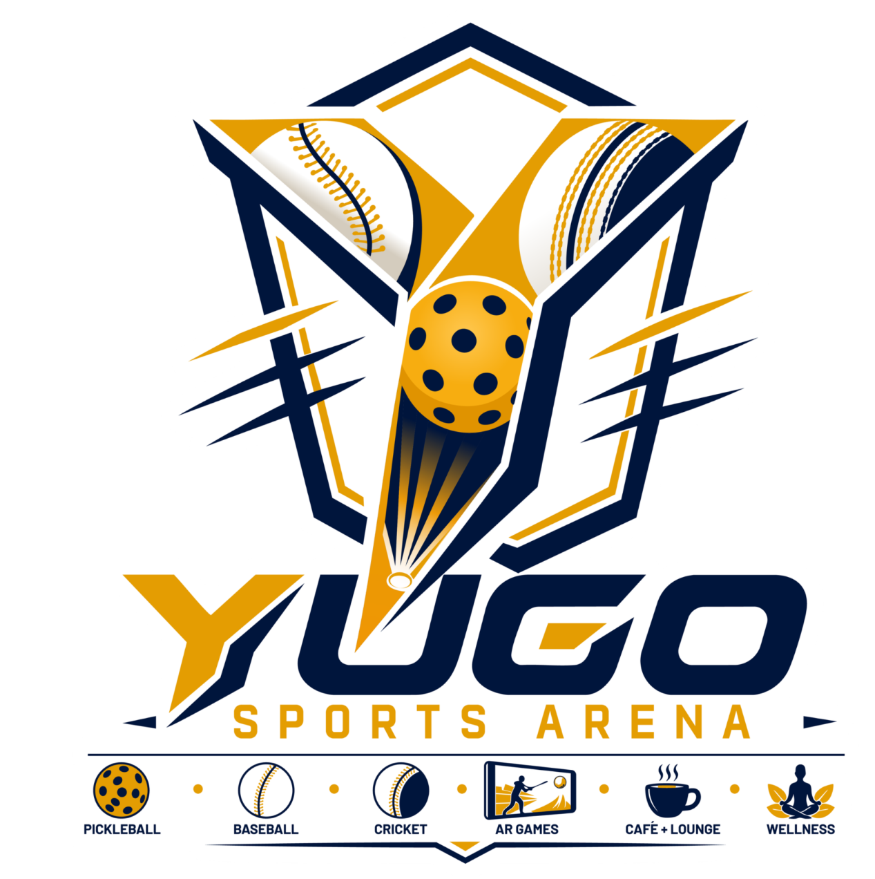 YUGO Sports Arena