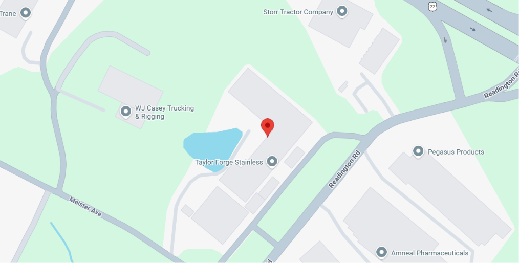 YUGO Sports Arena location